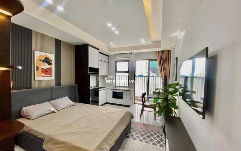 NOXH Evergreen Hải Phòng 26m2 và 54m2. Nhận Booking CT3